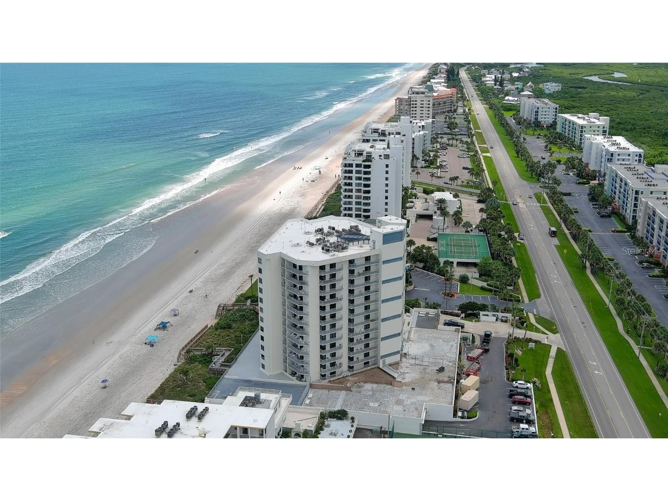 5207 S Atlantic Avenue #1226 New Smyrna Beach FL 32169 - ATLANTIC OCEAN O6238938 image36