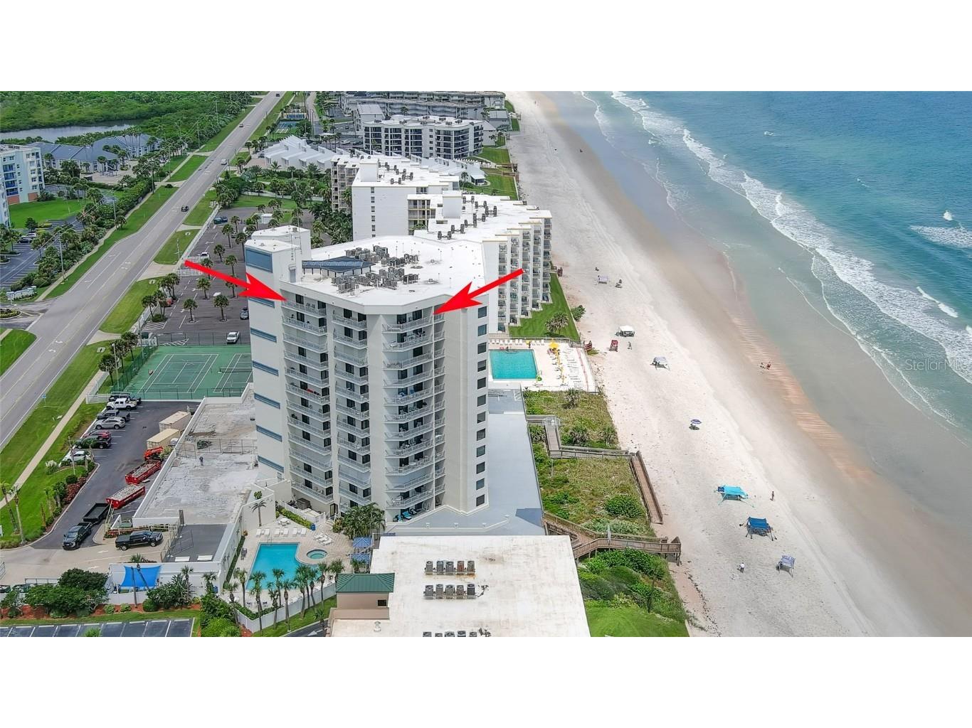 5207 S Atlantic Avenue #1226 New Smyrna Beach FL 32169 - ATLANTIC OCEAN O6238938 image37