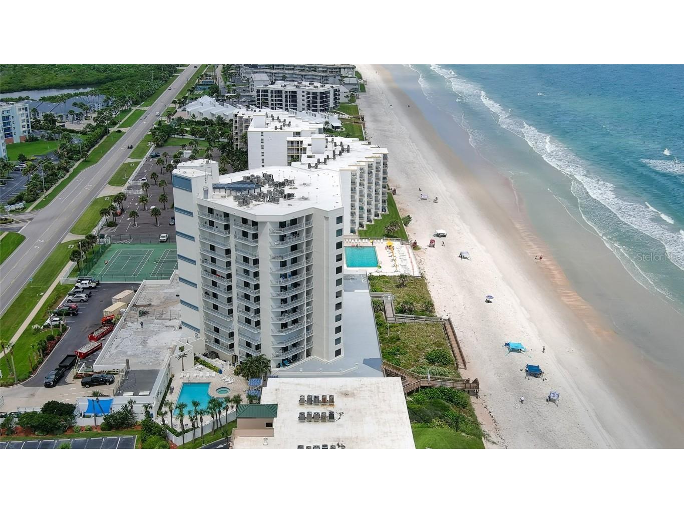 5207 S Atlantic Avenue #1226 New Smyrna Beach FL 32169 - ATLANTIC OCEAN O6238938 image38