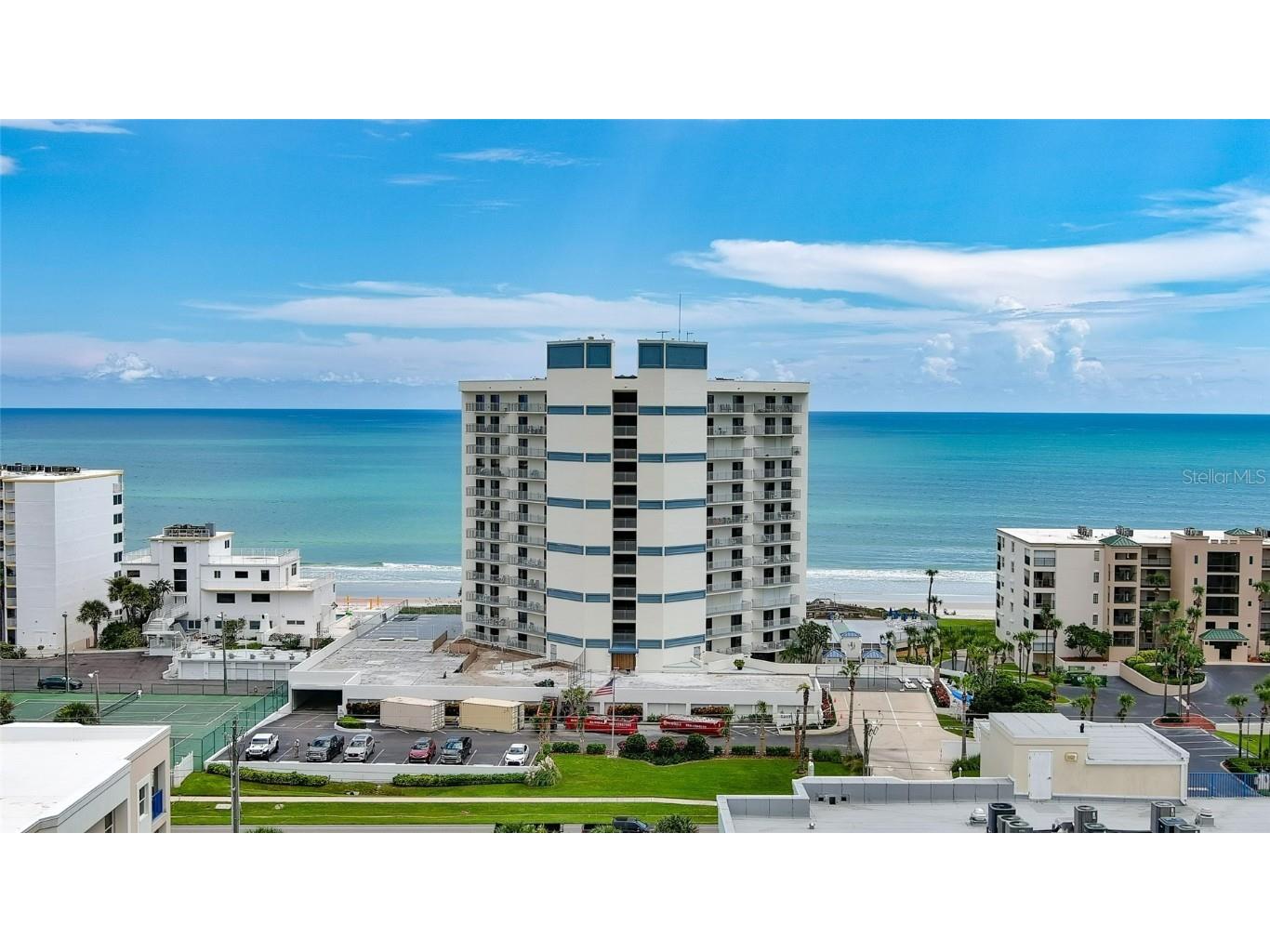 5207 S Atlantic Avenue #1226 New Smyrna Beach FL 32169 - ATLANTIC OCEAN O6238938 image39