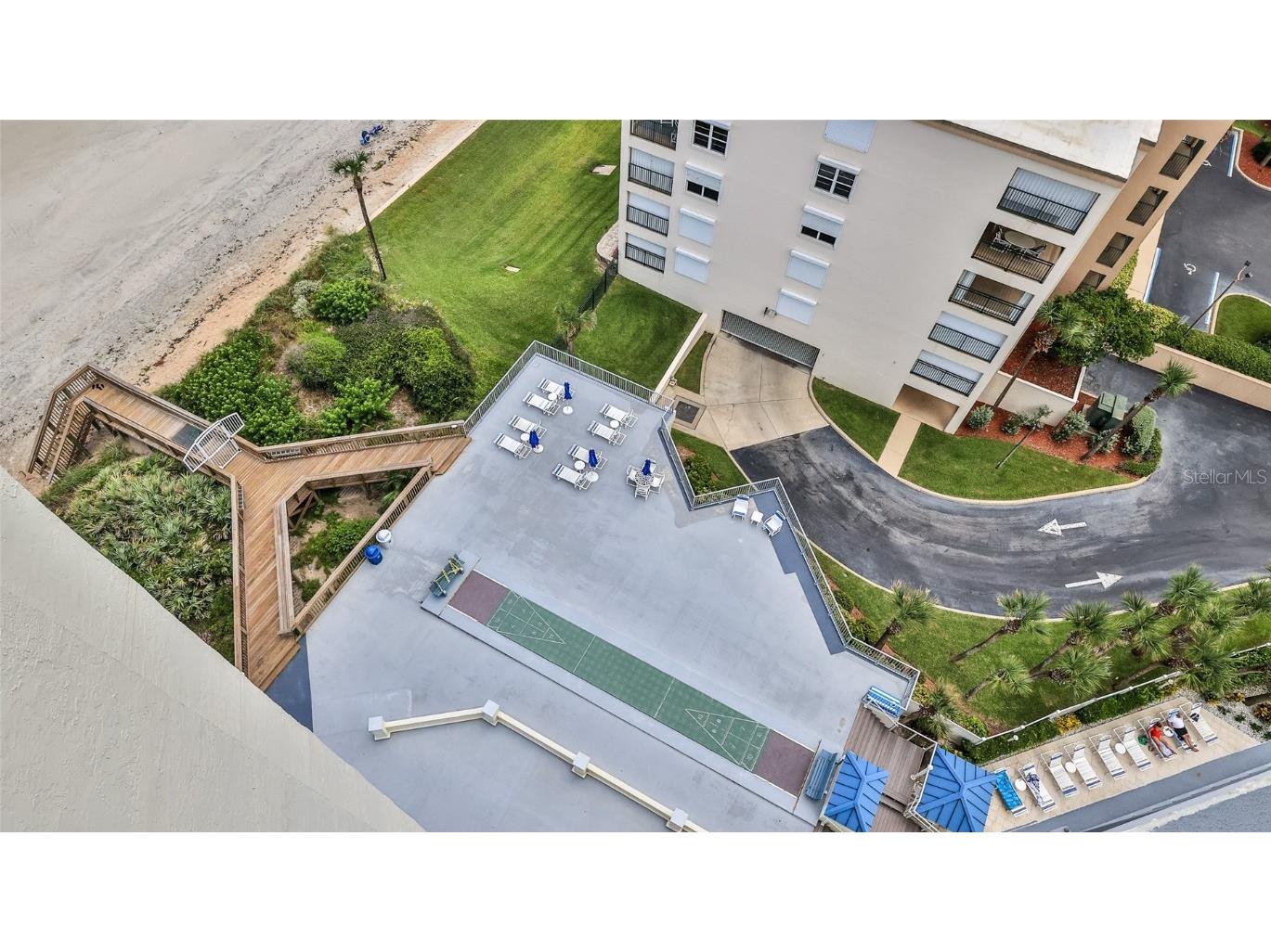 5207 S Atlantic Avenue #1226 New Smyrna Beach FL 32169 - ATLANTIC OCEAN O6238938 image46