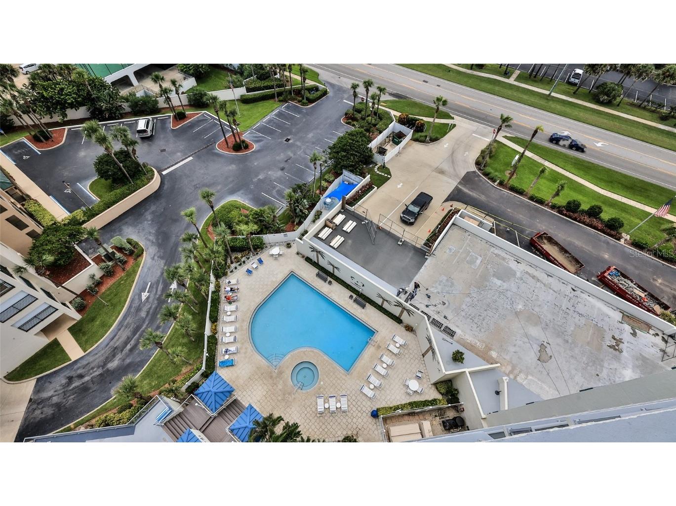 5207 S Atlantic Avenue #1226 New Smyrna Beach FL 32169 - ATLANTIC OCEAN O6238938 image48