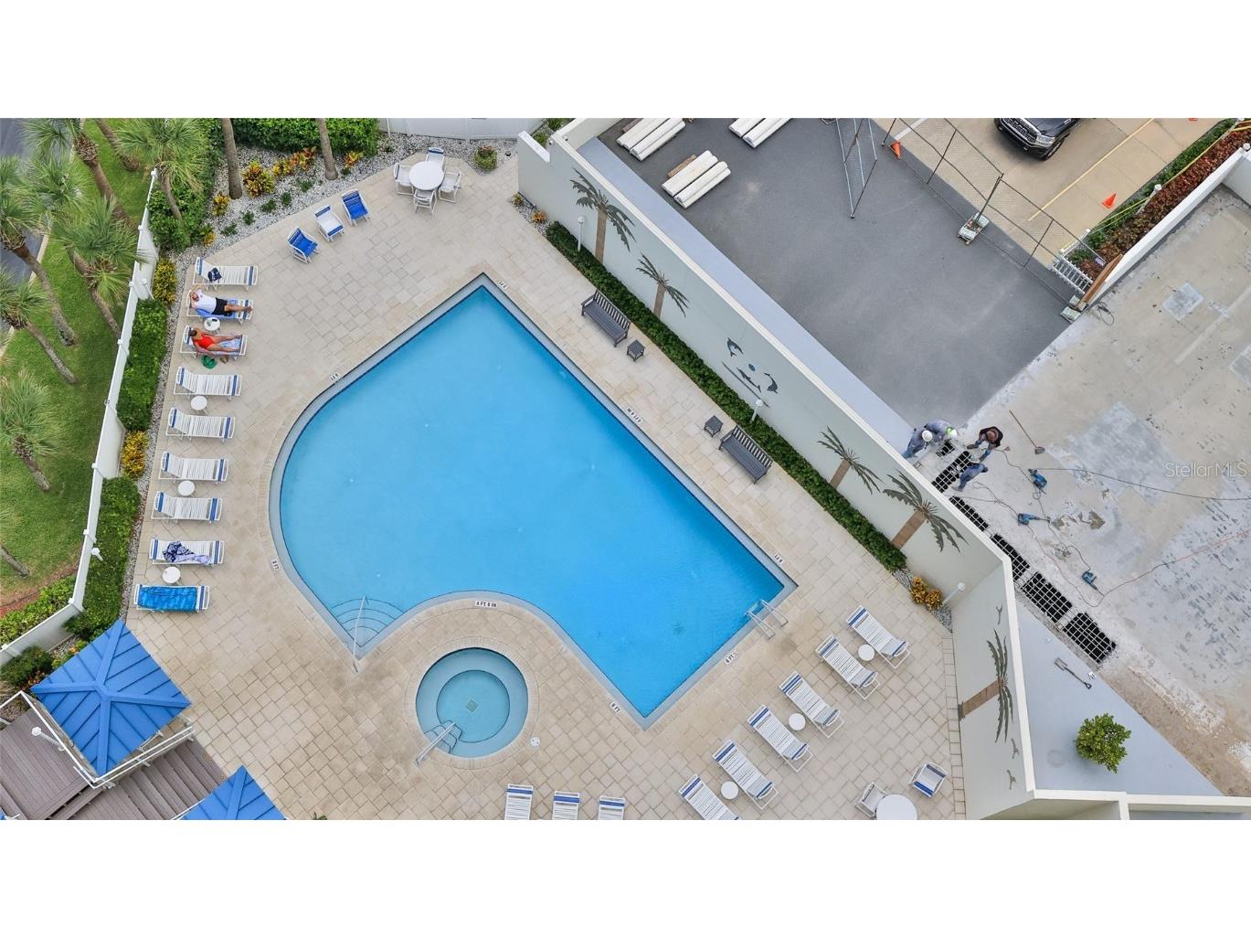 5207 S Atlantic Avenue #1226 New Smyrna Beach FL 32169 - ATLANTIC OCEAN O6238938 image49