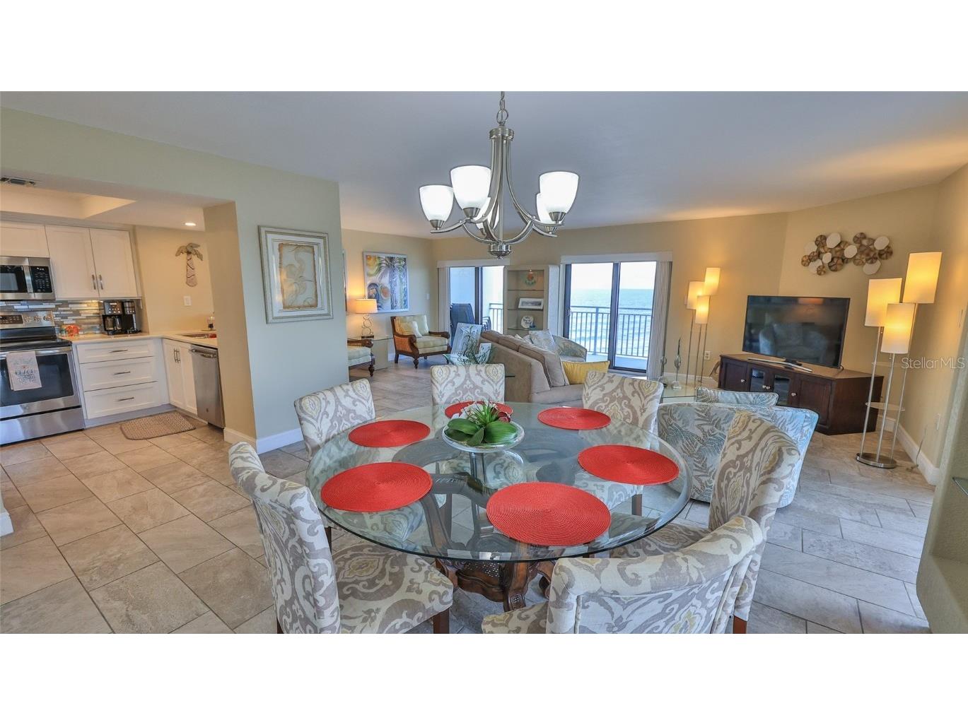 5207 S Atlantic Avenue #1226 New Smyrna Beach FL 32169 - ATLANTIC OCEAN O6238938 image5