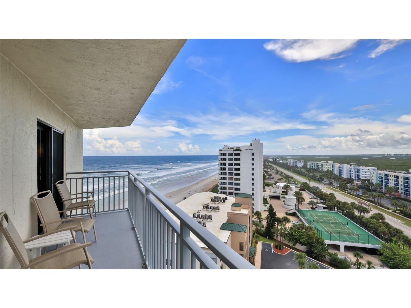 5207 S Atlantic Avenue #1226 New Smyrna Beach FL 32169 - ATLANTIC OCEAN O6238938 image50