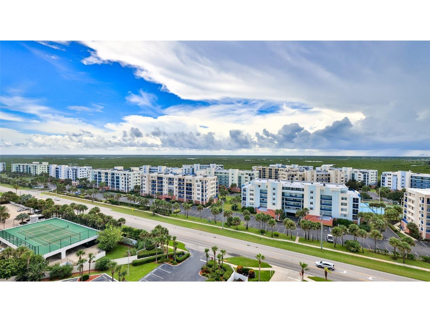 5207 S Atlantic Avenue #1226 New Smyrna Beach FL 32169 - ATLANTIC OCEAN O6238938 image51