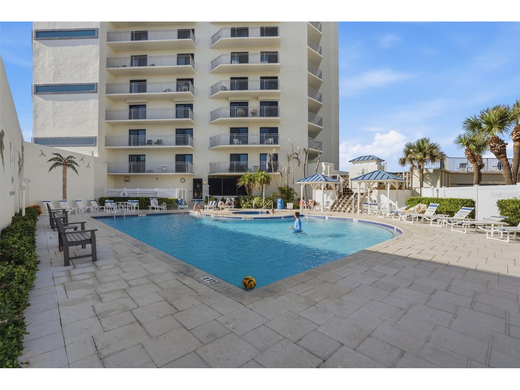 5207 S Atlantic Avenue #222 New Smyrna Beach FL 32169 O6424718 image28