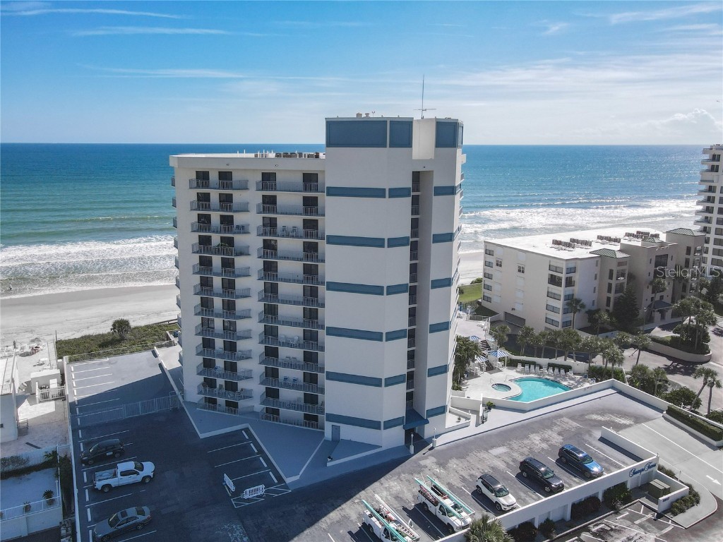 5207 S Atlantic Avenue #225 New Smyrna Beach FL 32169 - ATLANTIC OCEAN V4929389 image1