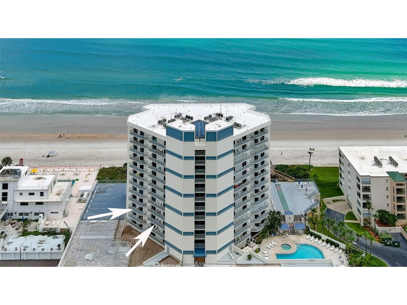 5207 S Atlantic Avenue #321 New Smyrna Beach FL 32169 NS1086715 image1