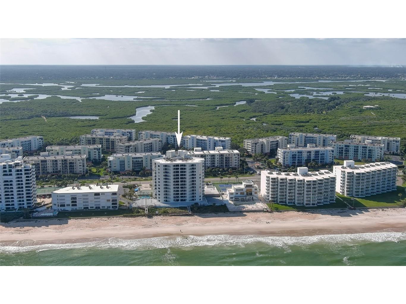 5207 S Atlantic Avenue #321 New Smyrna Beach FL 32169 NS1086715 image5