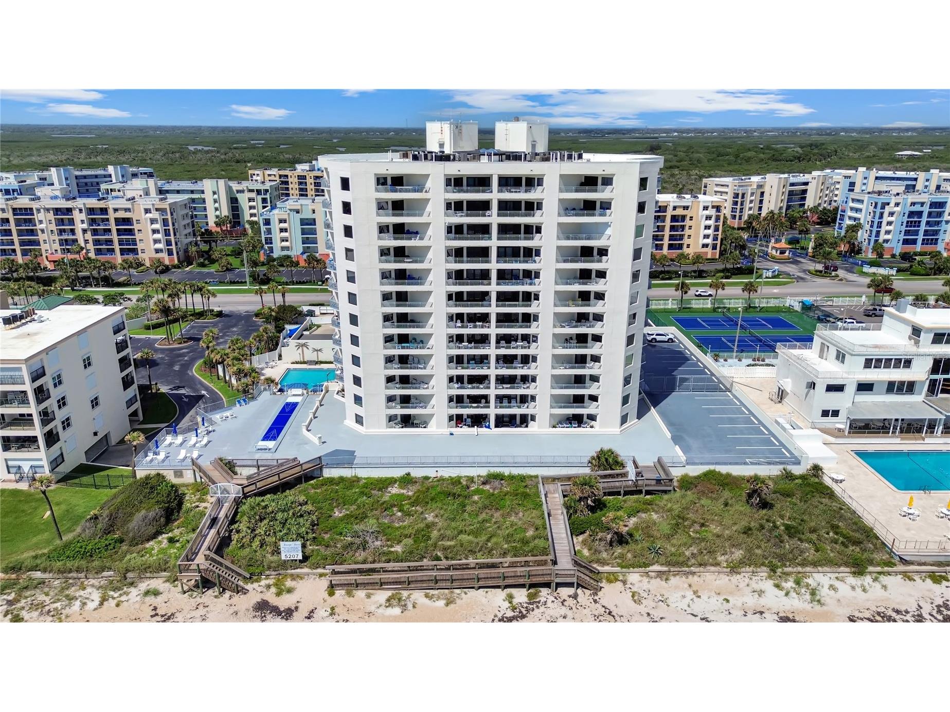 5207 S Atlantic Avenue #323 New Smyrna Beach FL 32169 NS1088346 image42