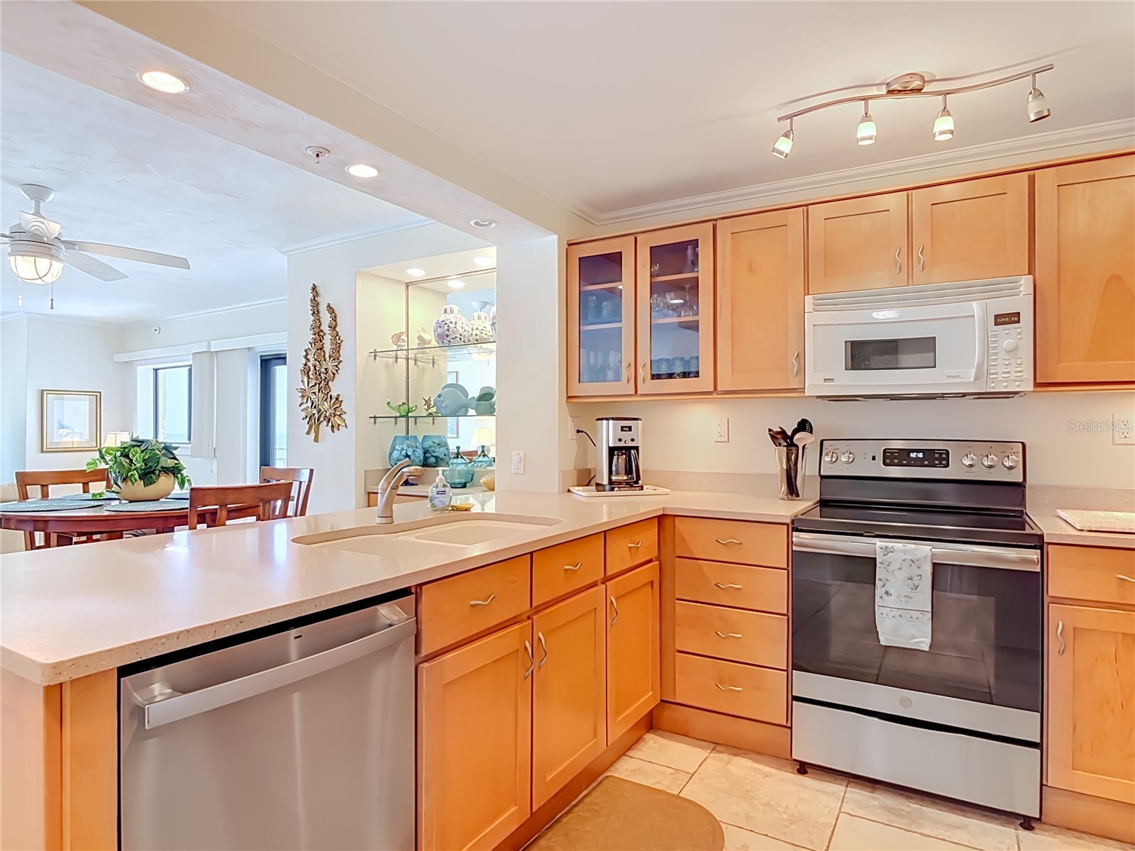 5207 S Atlantic Avenue #422 New Smyrna Beach FL 32169 - ATLANTIC OCEAN NS1088783 image10