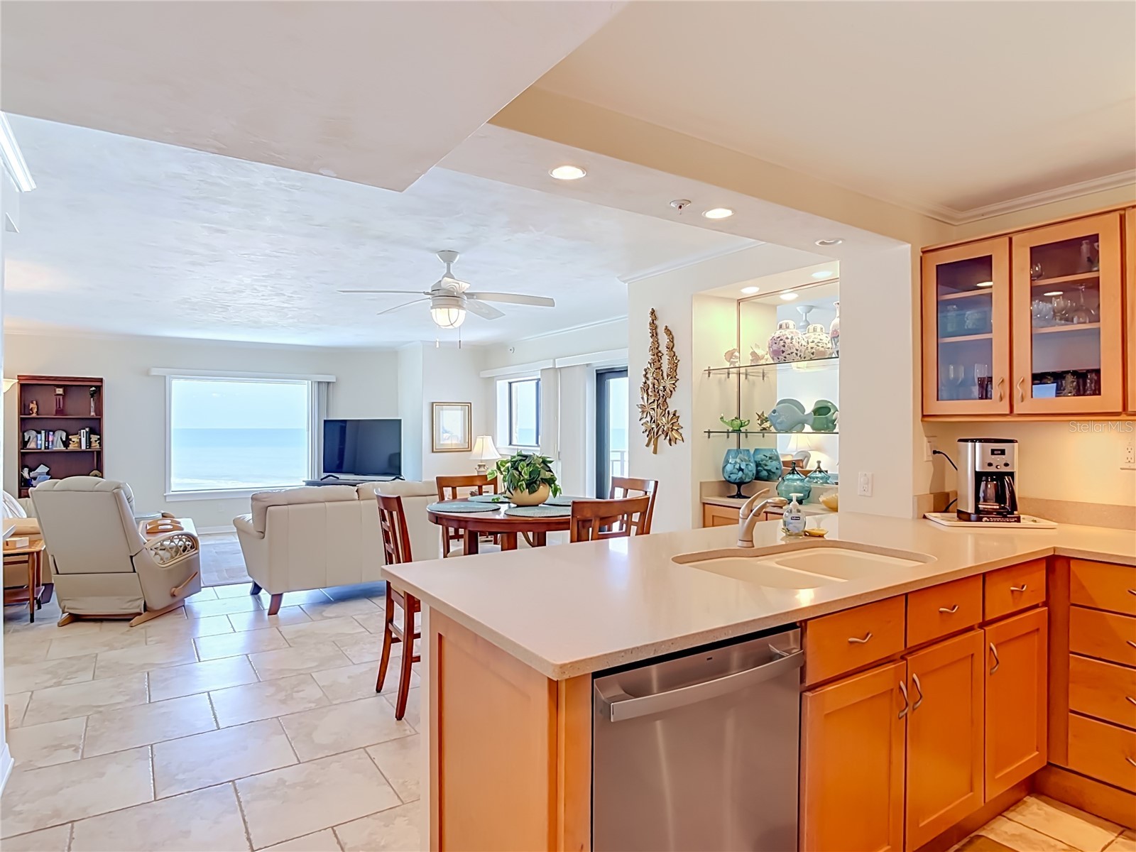 5207 S Atlantic Avenue #422 New Smyrna Beach FL 32169 - ATLANTIC OCEAN NS1088783 image11
