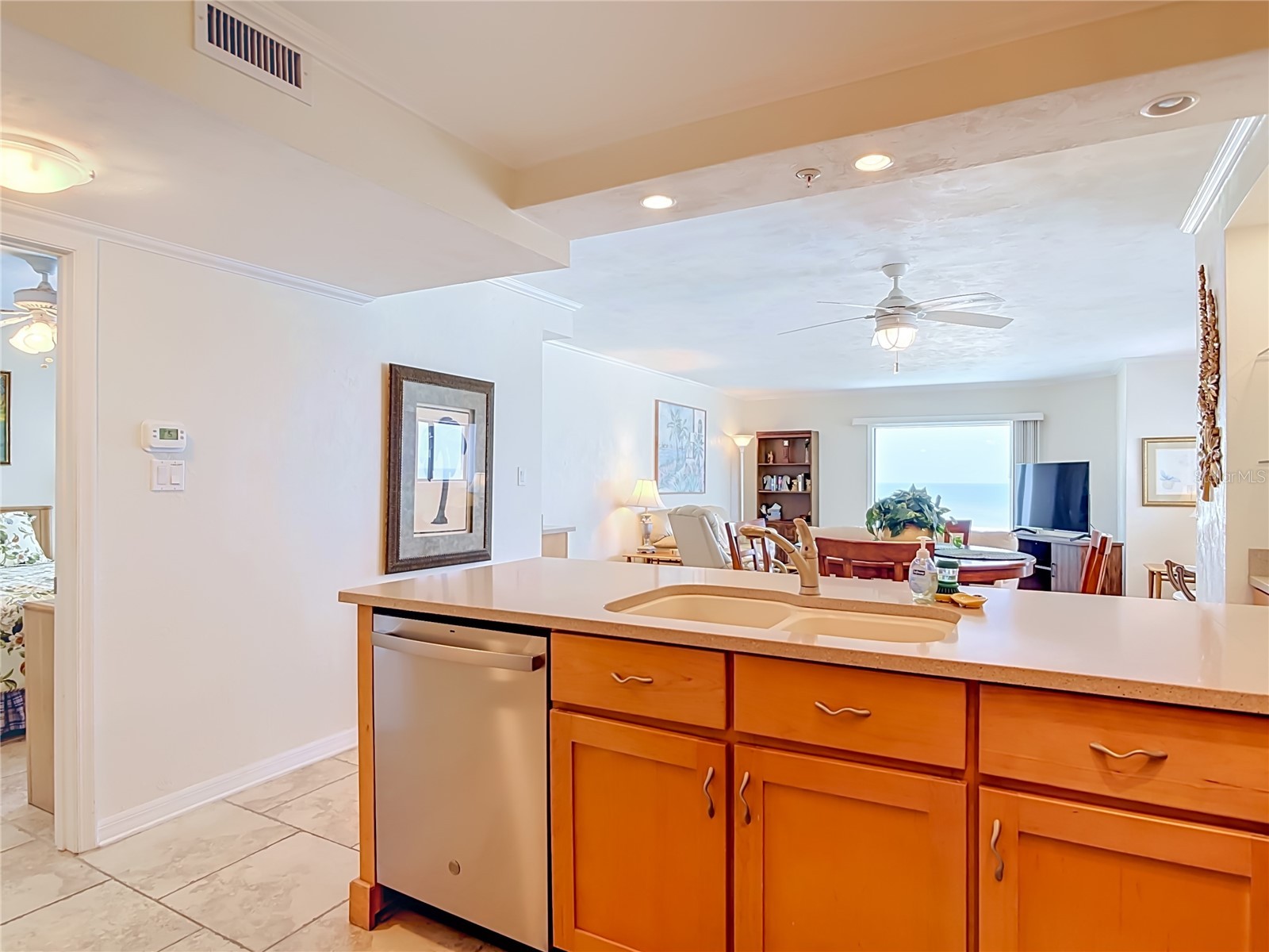 5207 S Atlantic Avenue #422 New Smyrna Beach FL 32169 - ATLANTIC OCEAN NS1088783 image12