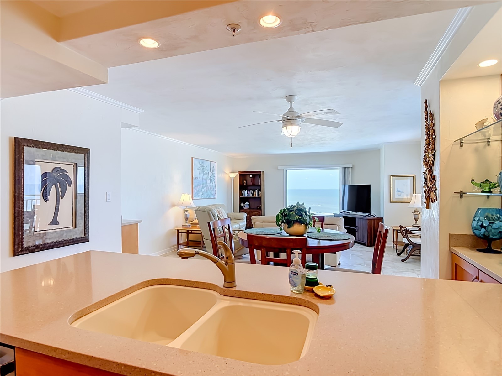 5207 S Atlantic Avenue #422 New Smyrna Beach FL 32169 - ATLANTIC OCEAN NS1088783 image13