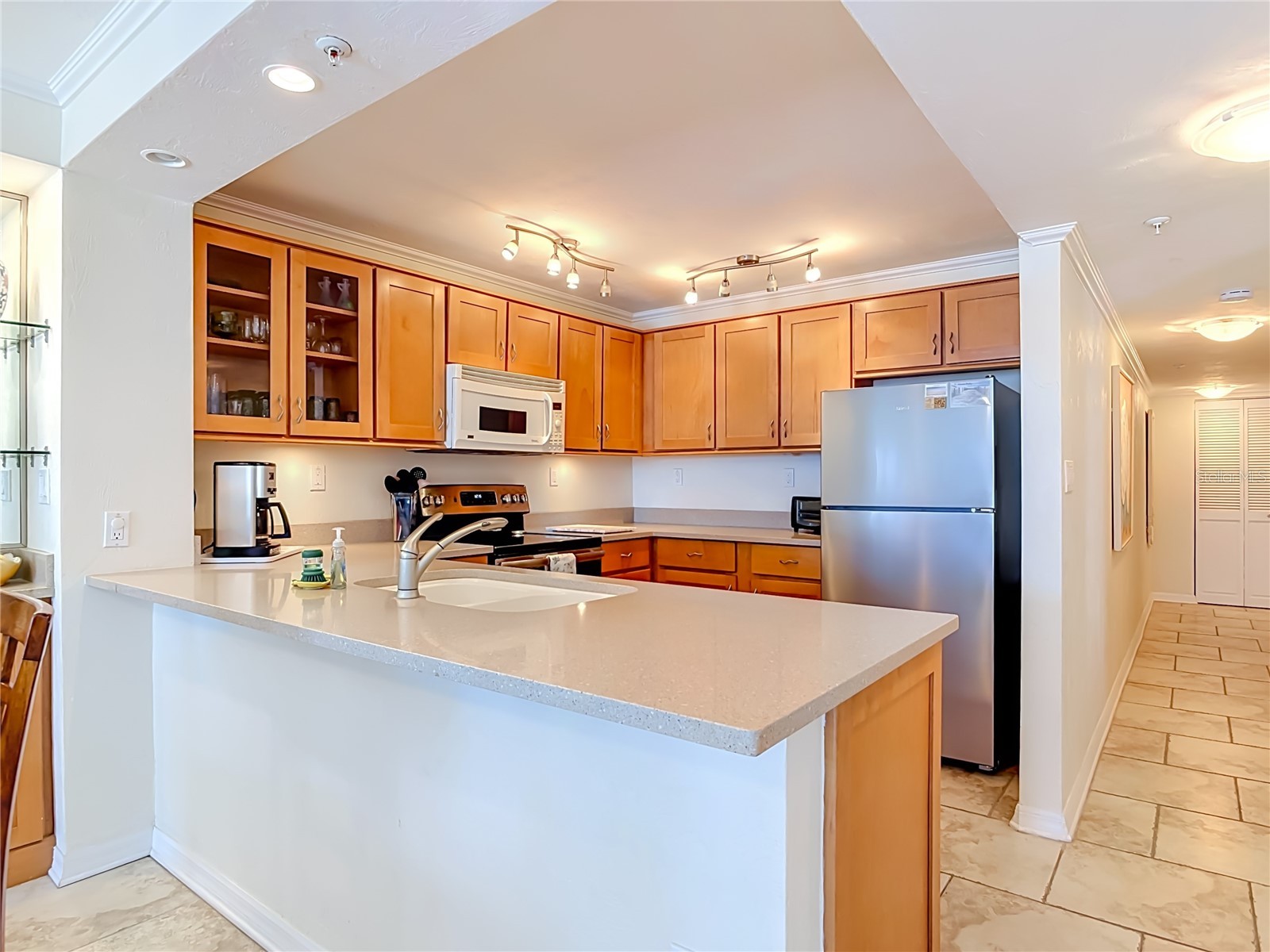 5207 S Atlantic Avenue #422 New Smyrna Beach FL 32169 - ATLANTIC OCEAN NS1088783 image16