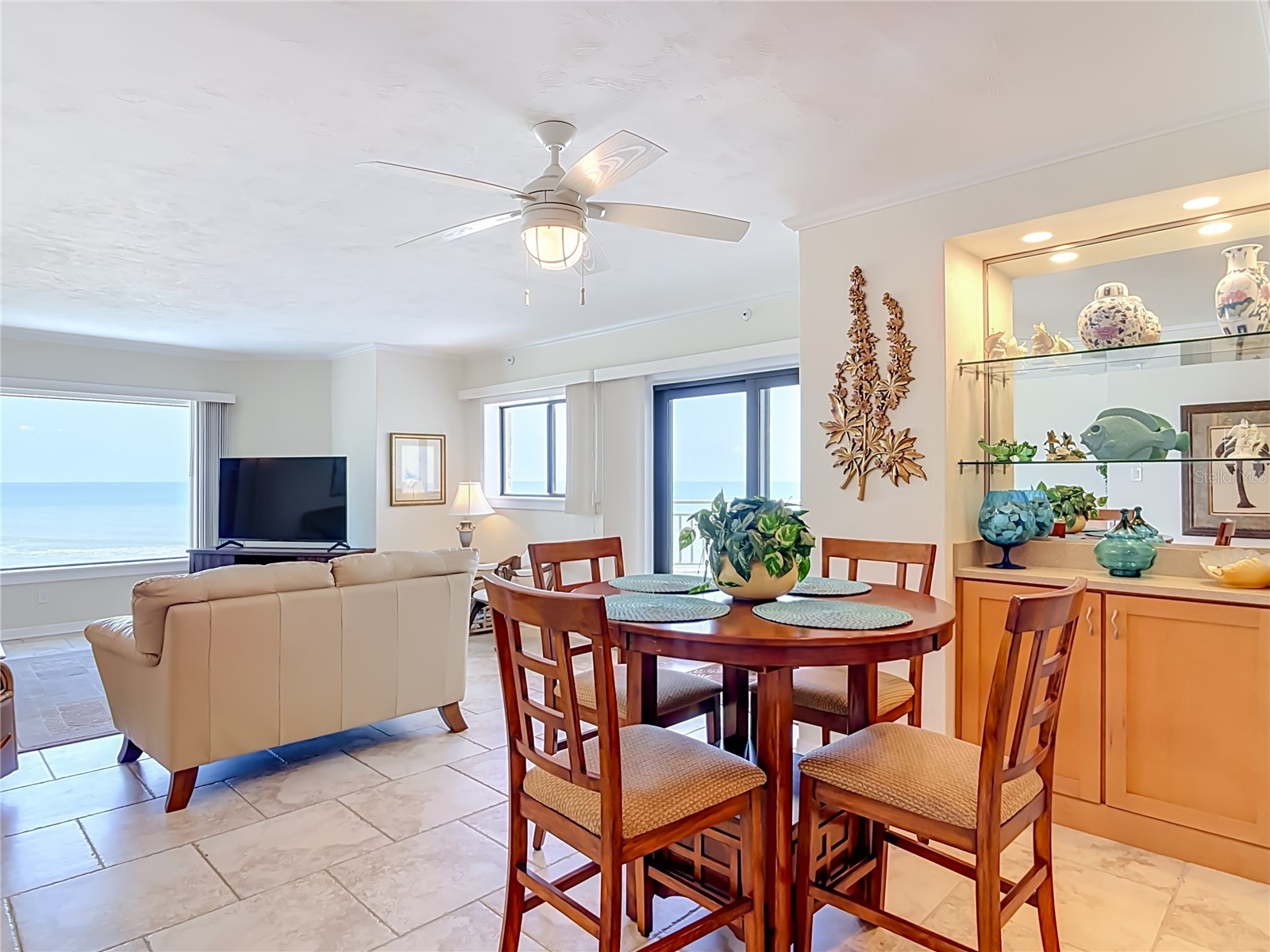 5207 S Atlantic Avenue #422 New Smyrna Beach FL 32169 - ATLANTIC OCEAN NS1088783 image17