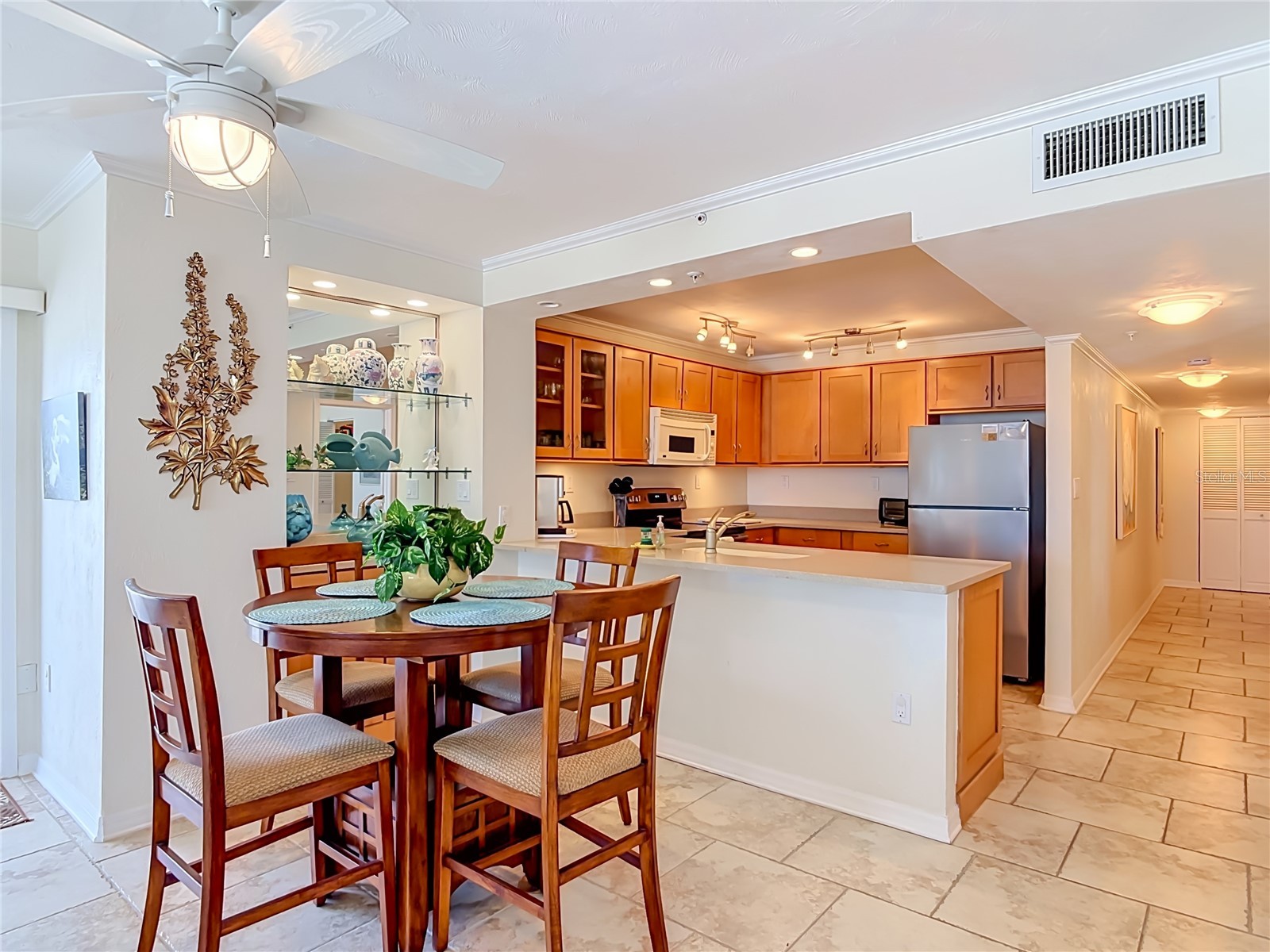 5207 S Atlantic Avenue #422 New Smyrna Beach FL 32169 - ATLANTIC OCEAN NS1088783 image18