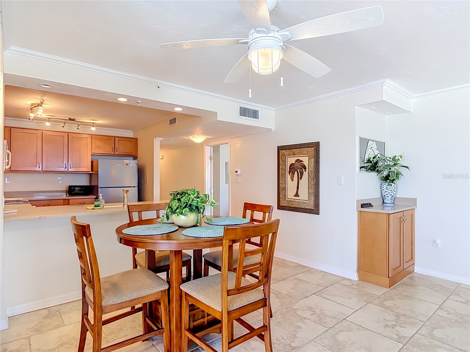 5207 S Atlantic Avenue #422 New Smyrna Beach FL 32169 - ATLANTIC OCEAN NS1088783 image19
