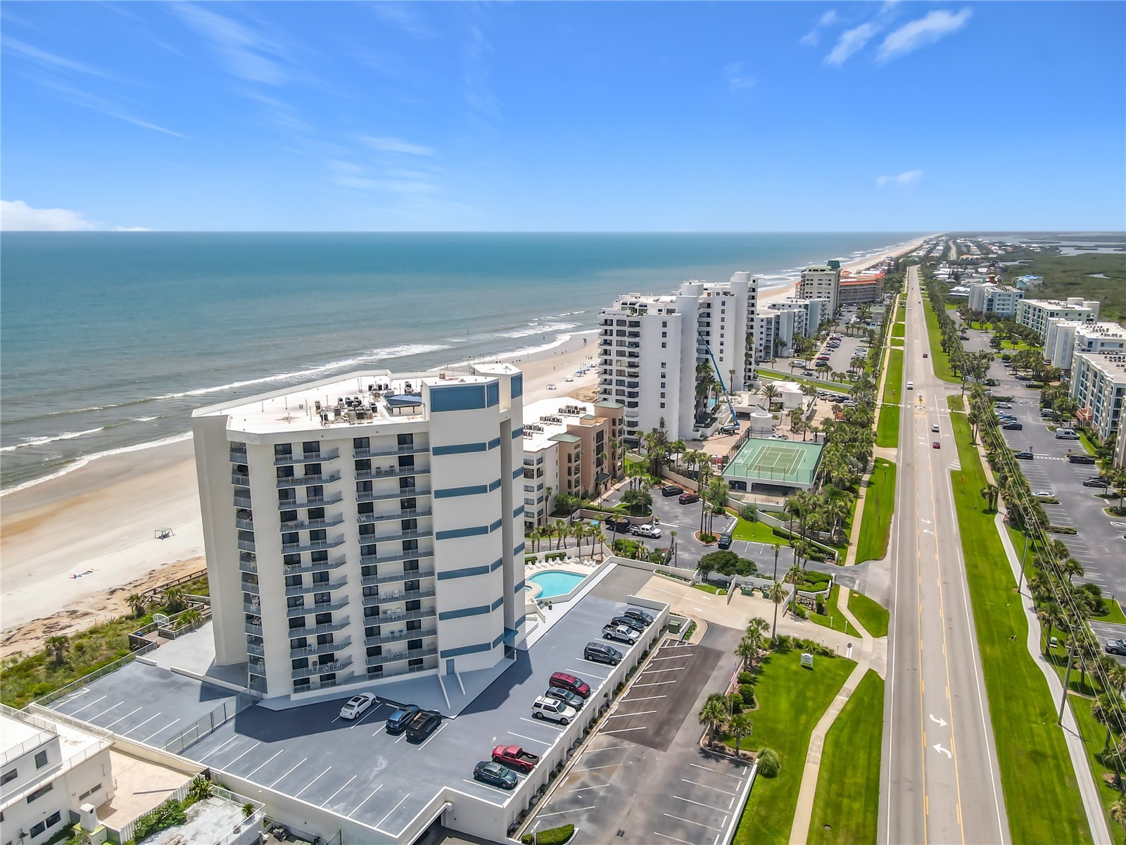 5207 S Atlantic Avenue #422 New Smyrna Beach FL 32169 - ATLANTIC OCEAN NS1088783 image2