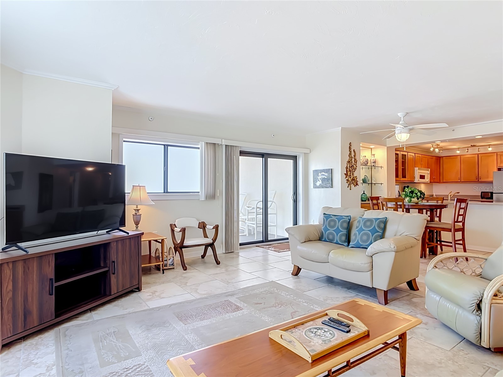 5207 S Atlantic Avenue #422 New Smyrna Beach FL 32169 - ATLANTIC OCEAN NS1088783 image25