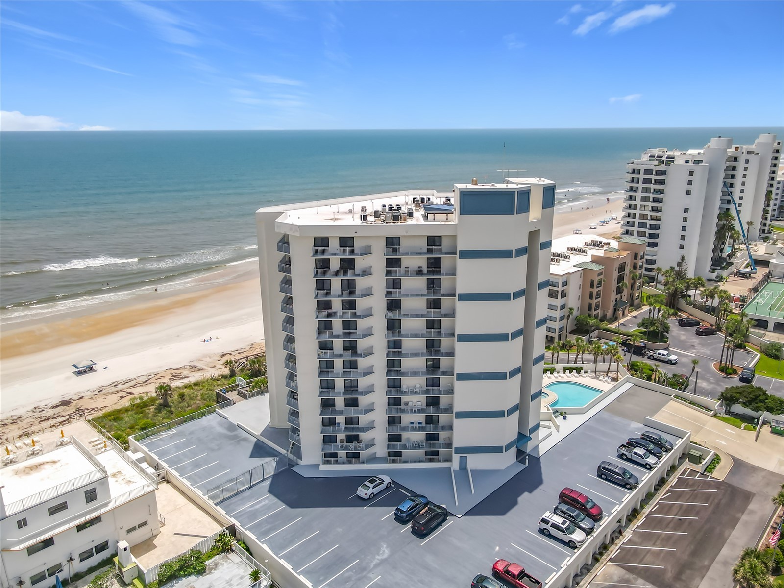 5207 S Atlantic Avenue #422 New Smyrna Beach FL 32169 - ATLANTIC OCEAN NS1088783 image3