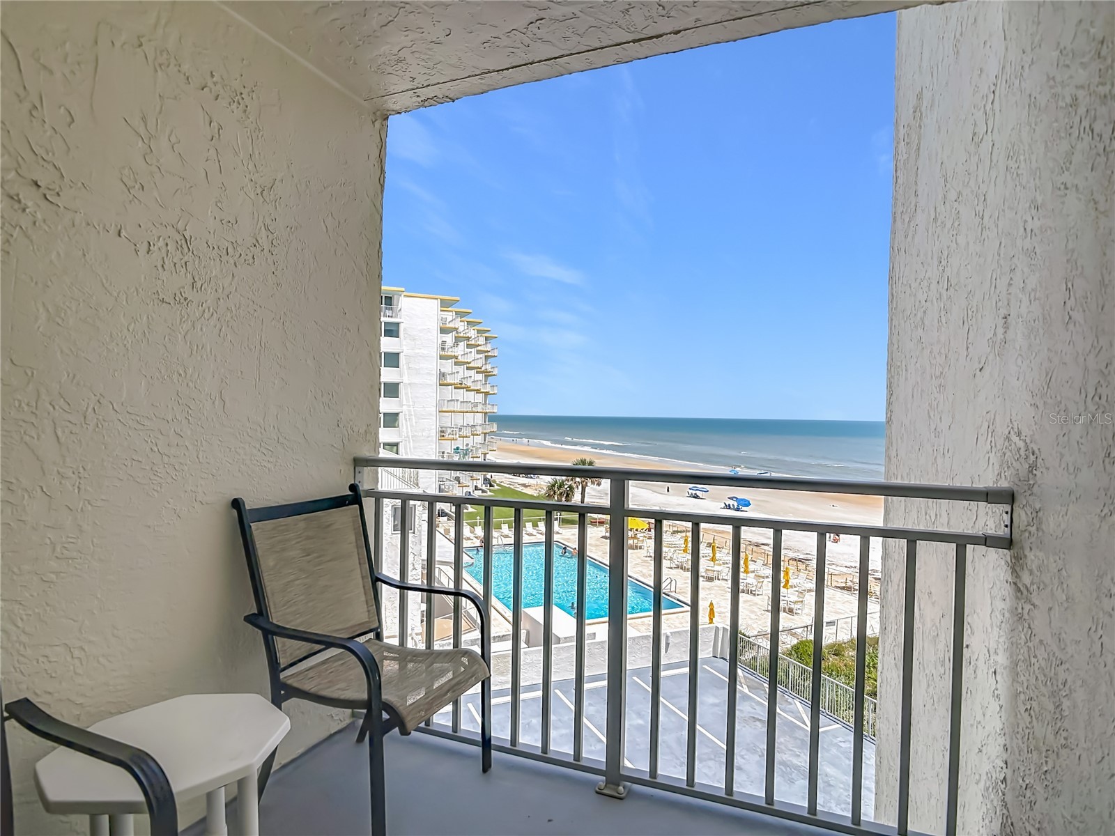 5207 S Atlantic Avenue #422 New Smyrna Beach FL 32169 - ATLANTIC OCEAN NS1088783 image38