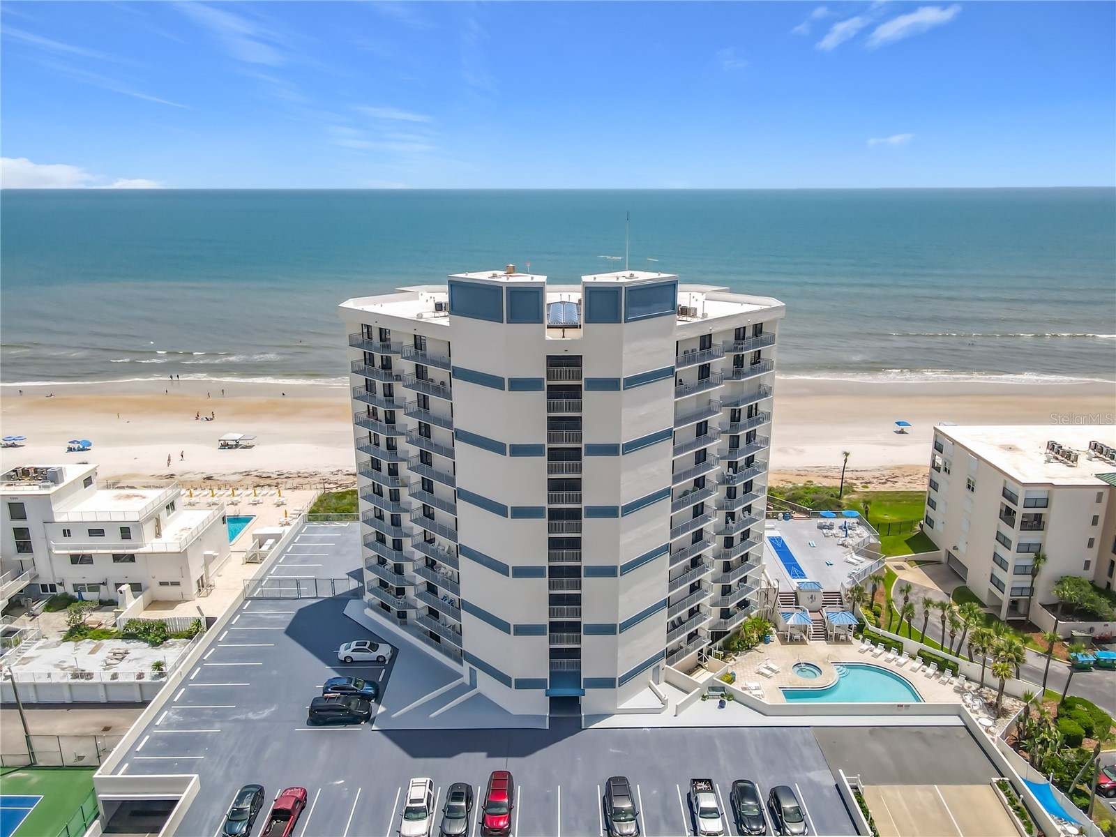 5207 S Atlantic Avenue #422 New Smyrna Beach FL 32169 - ATLANTIC OCEAN NS1088783 image4