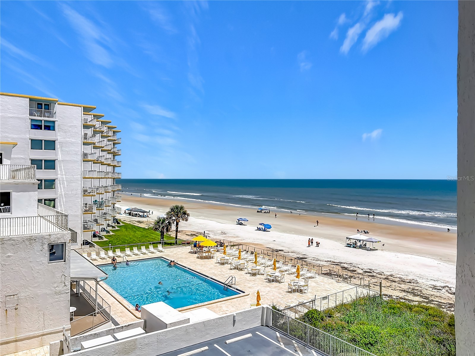 5207 S Atlantic Avenue #422 New Smyrna Beach FL 32169 - ATLANTIC OCEAN NS1088783 image40