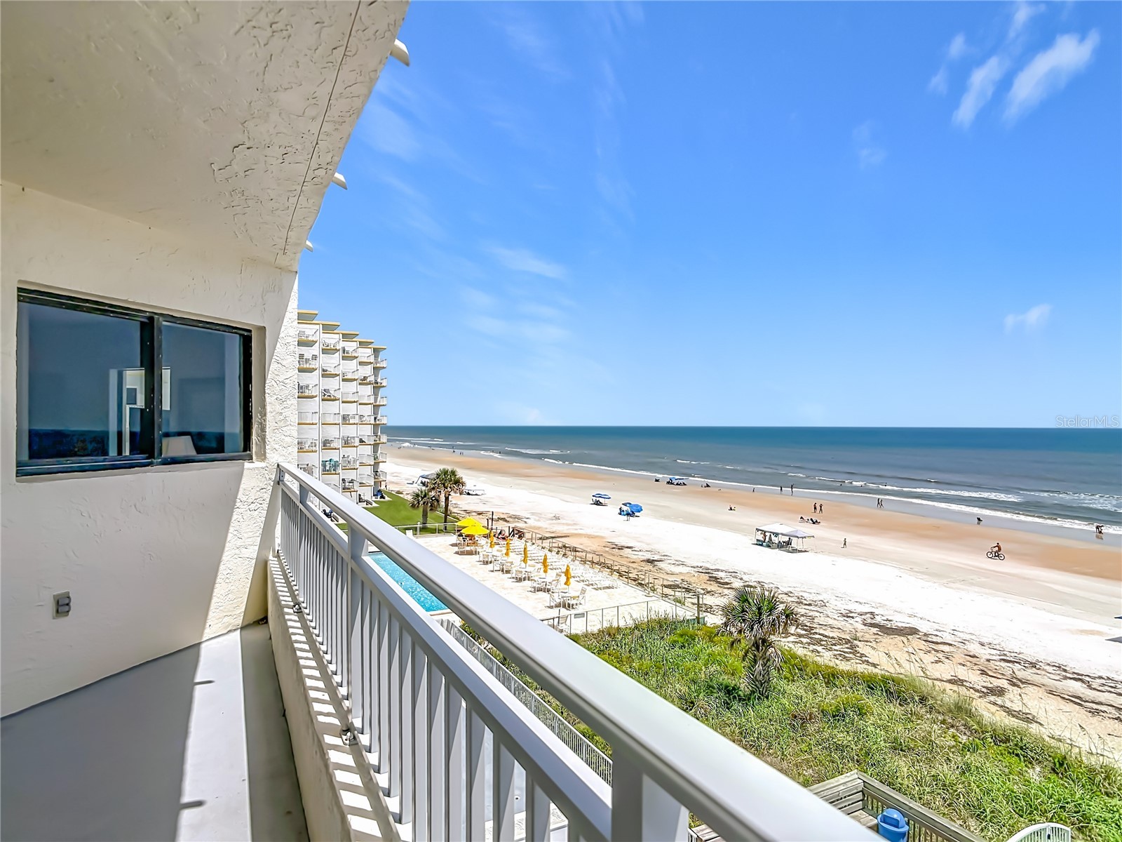 5207 S Atlantic Avenue #422 New Smyrna Beach FL 32169 - ATLANTIC OCEAN NS1088783 image43