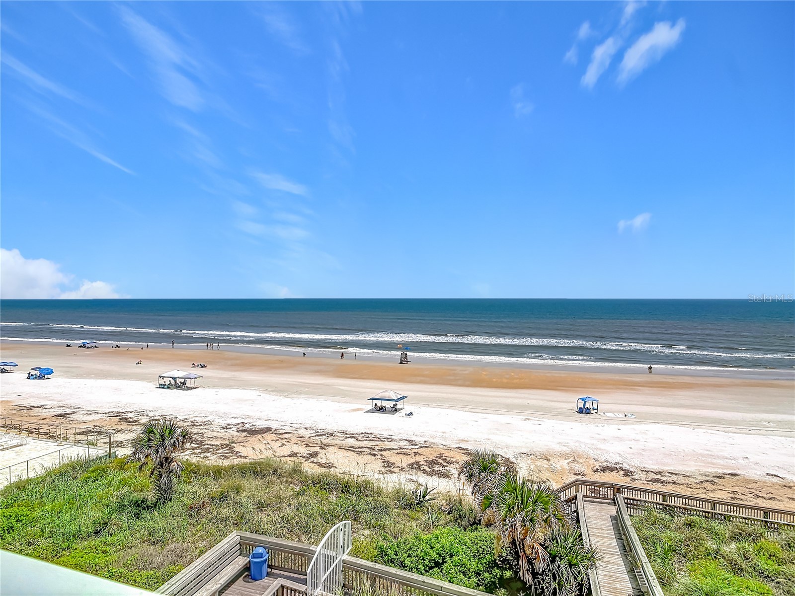 5207 S Atlantic Avenue #422 New Smyrna Beach FL 32169 - ATLANTIC OCEAN NS1088783 image44
