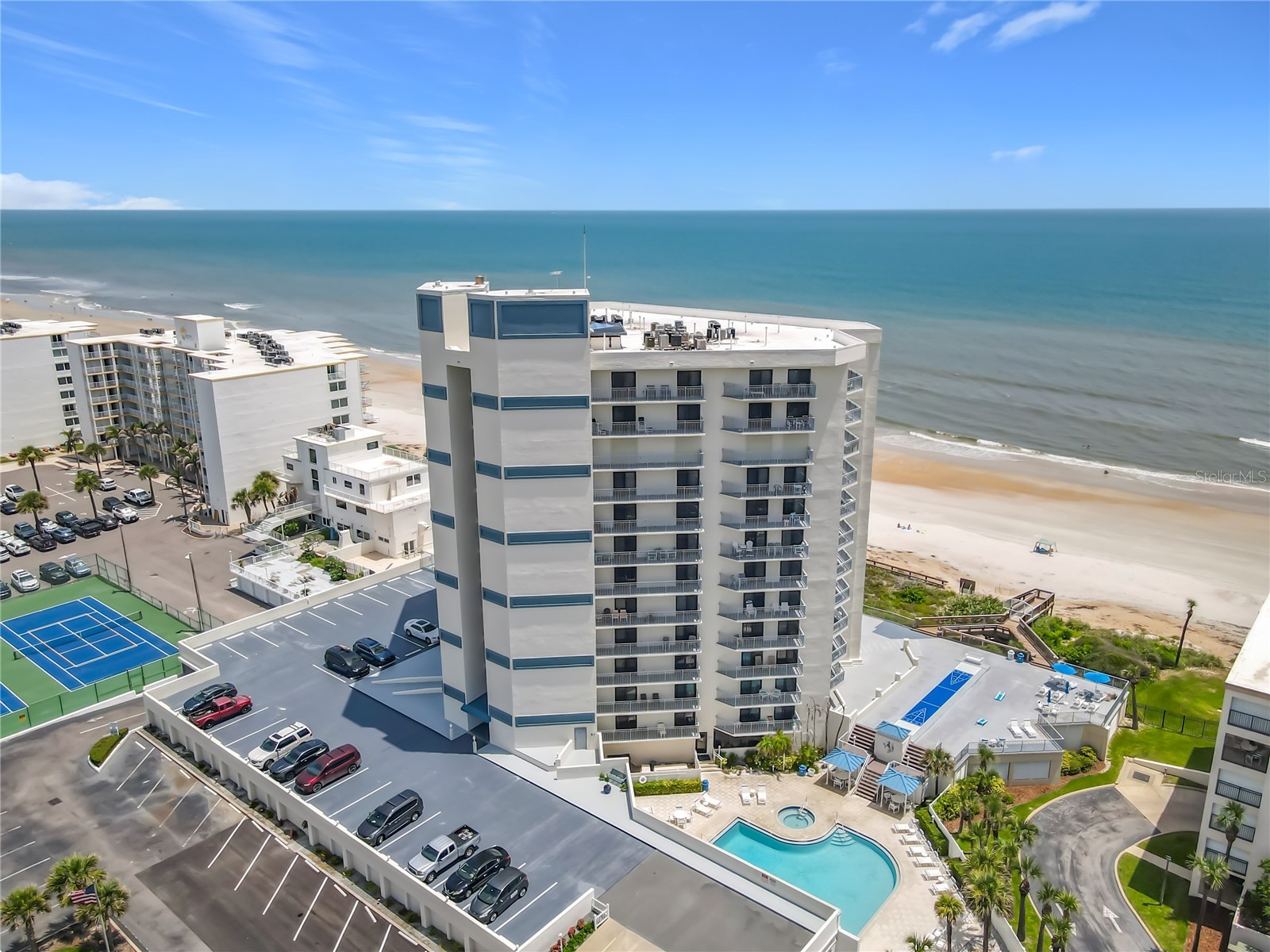 5207 S Atlantic Avenue #422 New Smyrna Beach FL 32169 - ATLANTIC OCEAN NS1088783 image5