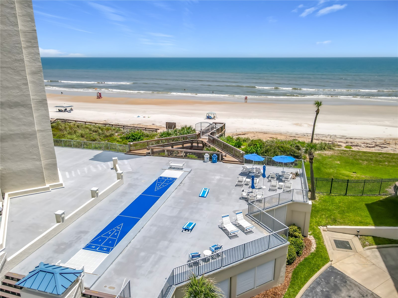5207 S Atlantic Avenue #422 New Smyrna Beach FL 32169 - ATLANTIC OCEAN NS1088783 image50