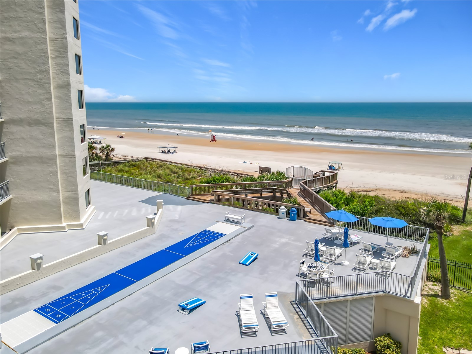 5207 S Atlantic Avenue #422 New Smyrna Beach FL 32169 - ATLANTIC OCEAN NS1088783 image51