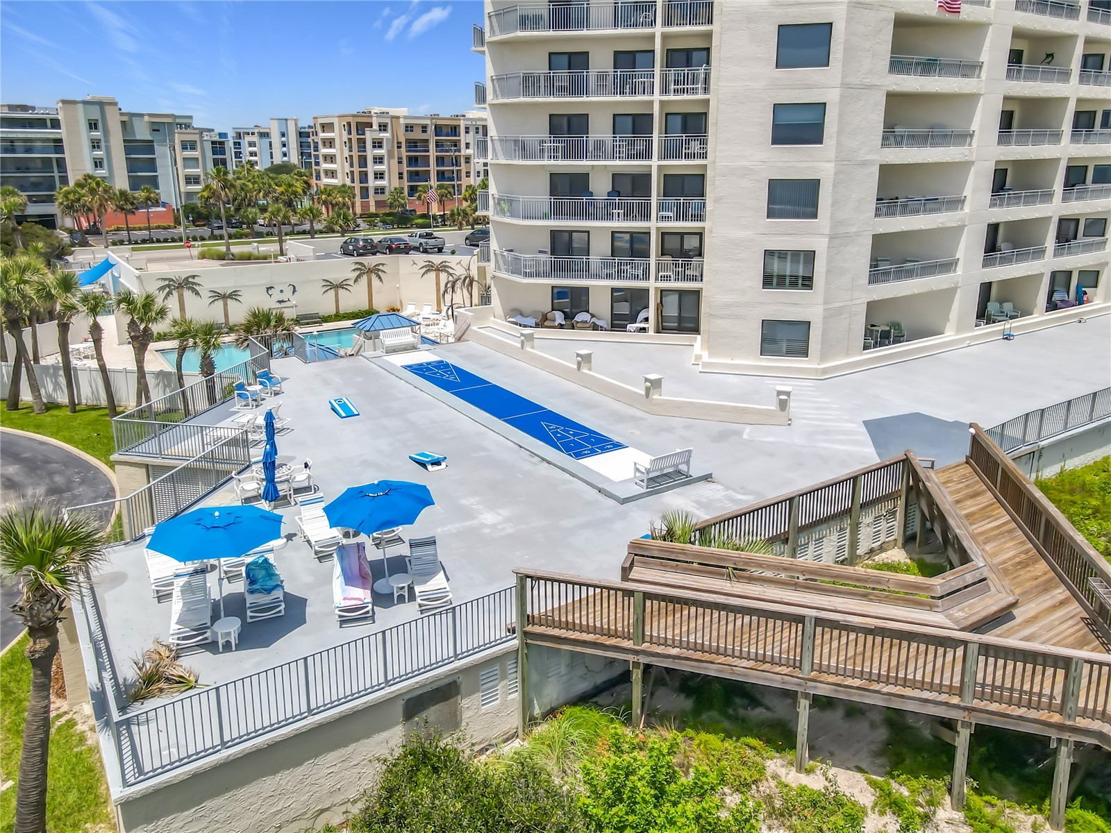 5207 S Atlantic Avenue #422 New Smyrna Beach FL 32169 - ATLANTIC OCEAN NS1088783 image52