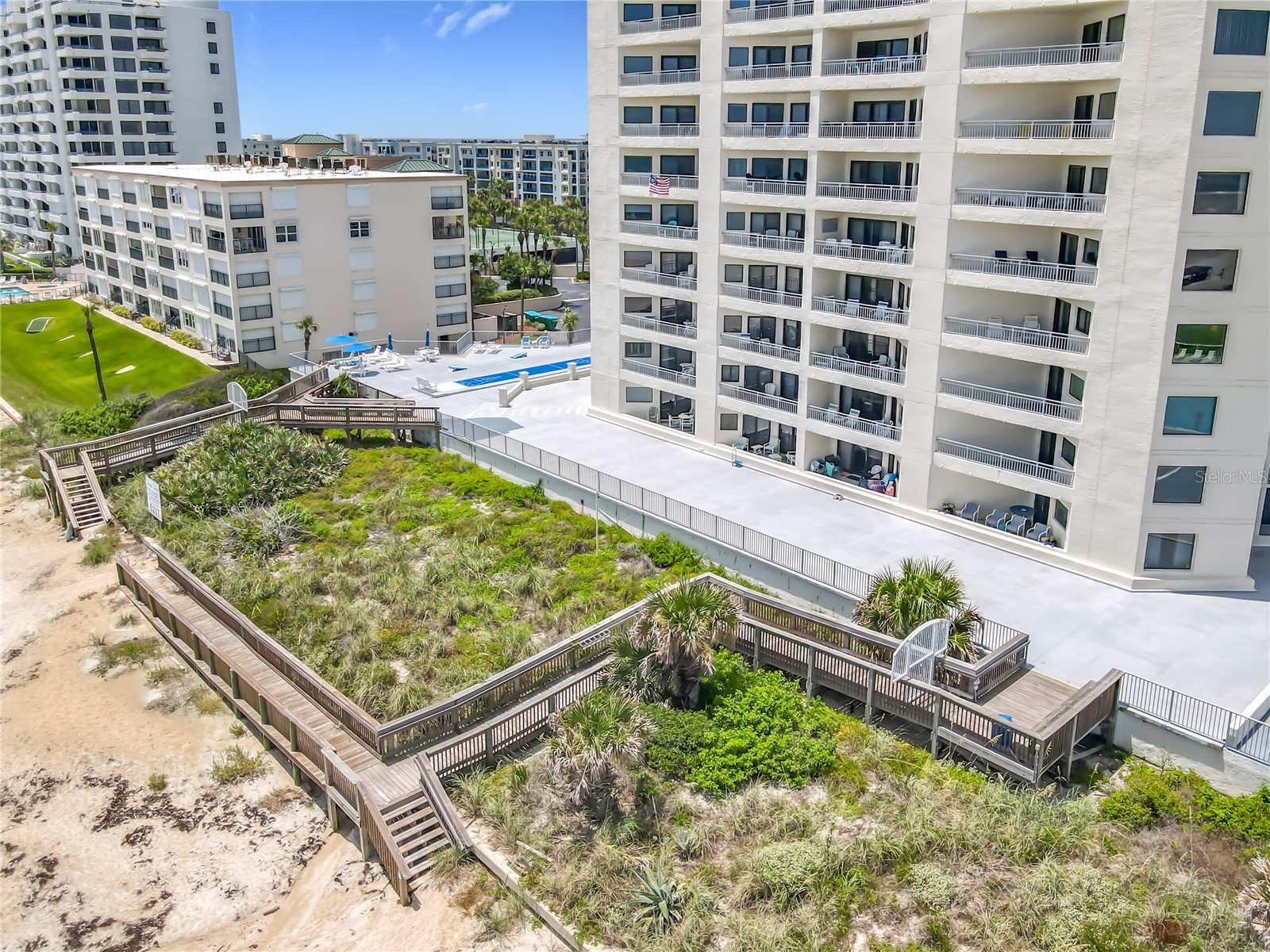 5207 S Atlantic Avenue #422 New Smyrna Beach FL 32169 - ATLANTIC OCEAN NS1088783 image54