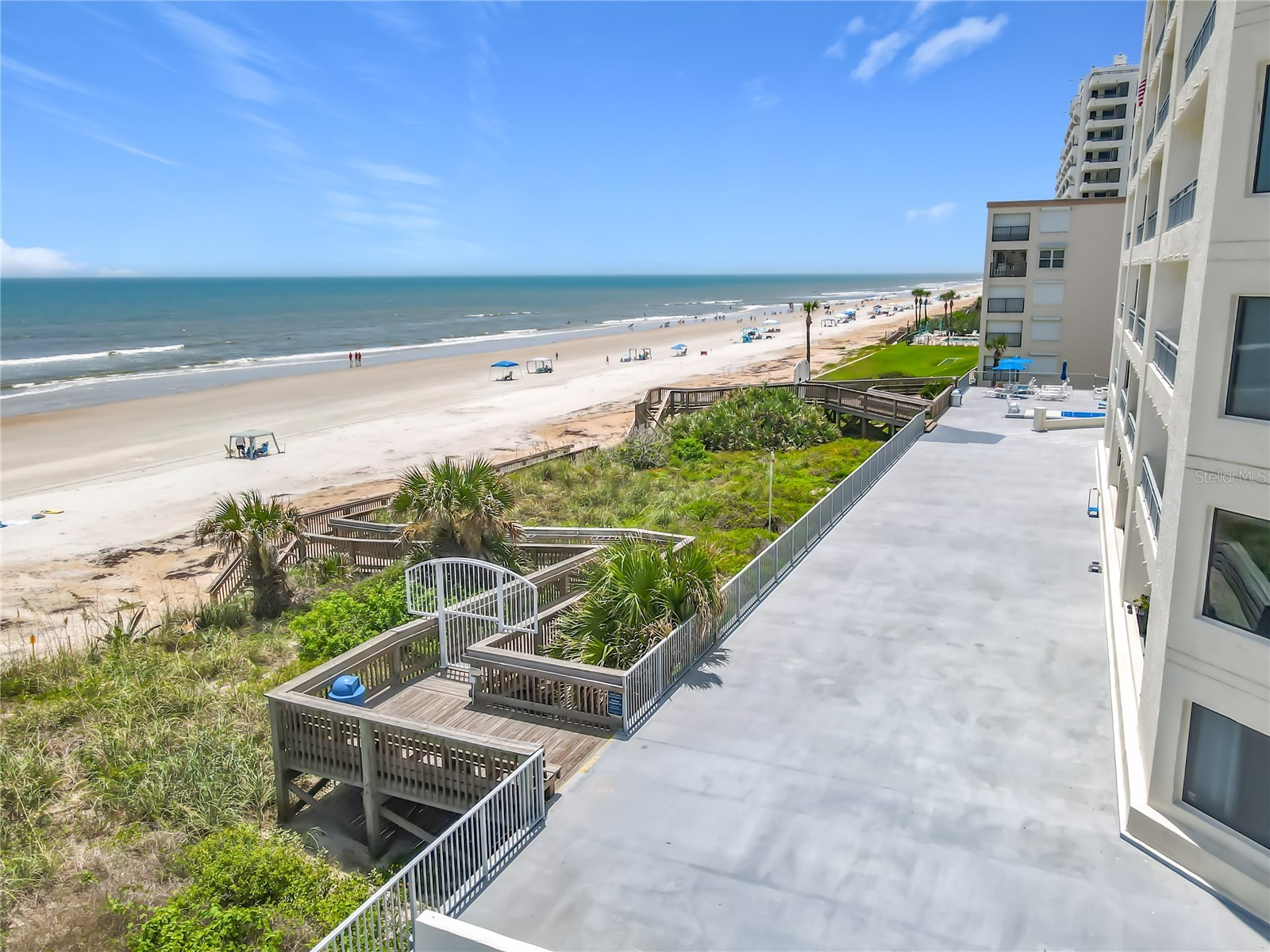 5207 S Atlantic Avenue #422 New Smyrna Beach FL 32169 - ATLANTIC OCEAN NS1088783 image55