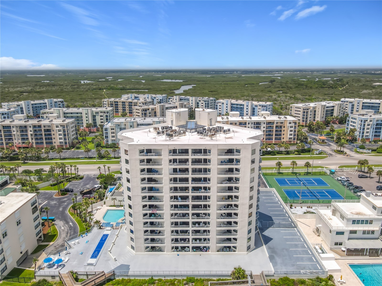 5207 S Atlantic Avenue #422 New Smyrna Beach FL 32169 - ATLANTIC OCEAN NS1088783 image57