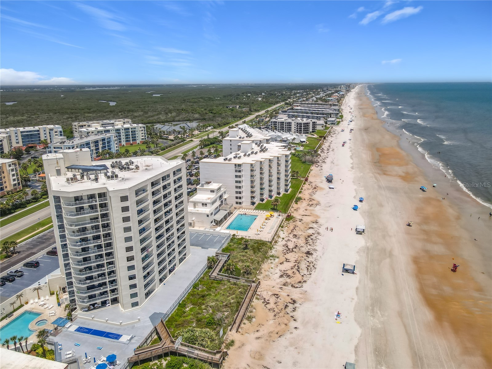 5207 S Atlantic Avenue #422 New Smyrna Beach FL 32169 - ATLANTIC OCEAN NS1088783 image59