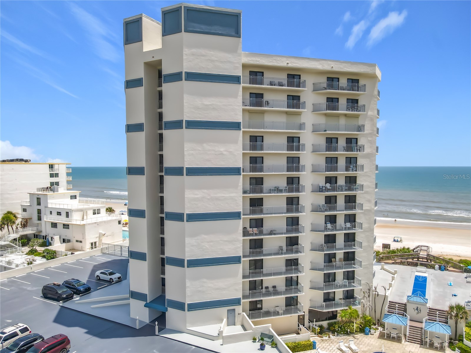 5207 S Atlantic Avenue #422 New Smyrna Beach FL 32169 - ATLANTIC OCEAN NS1088783 image6