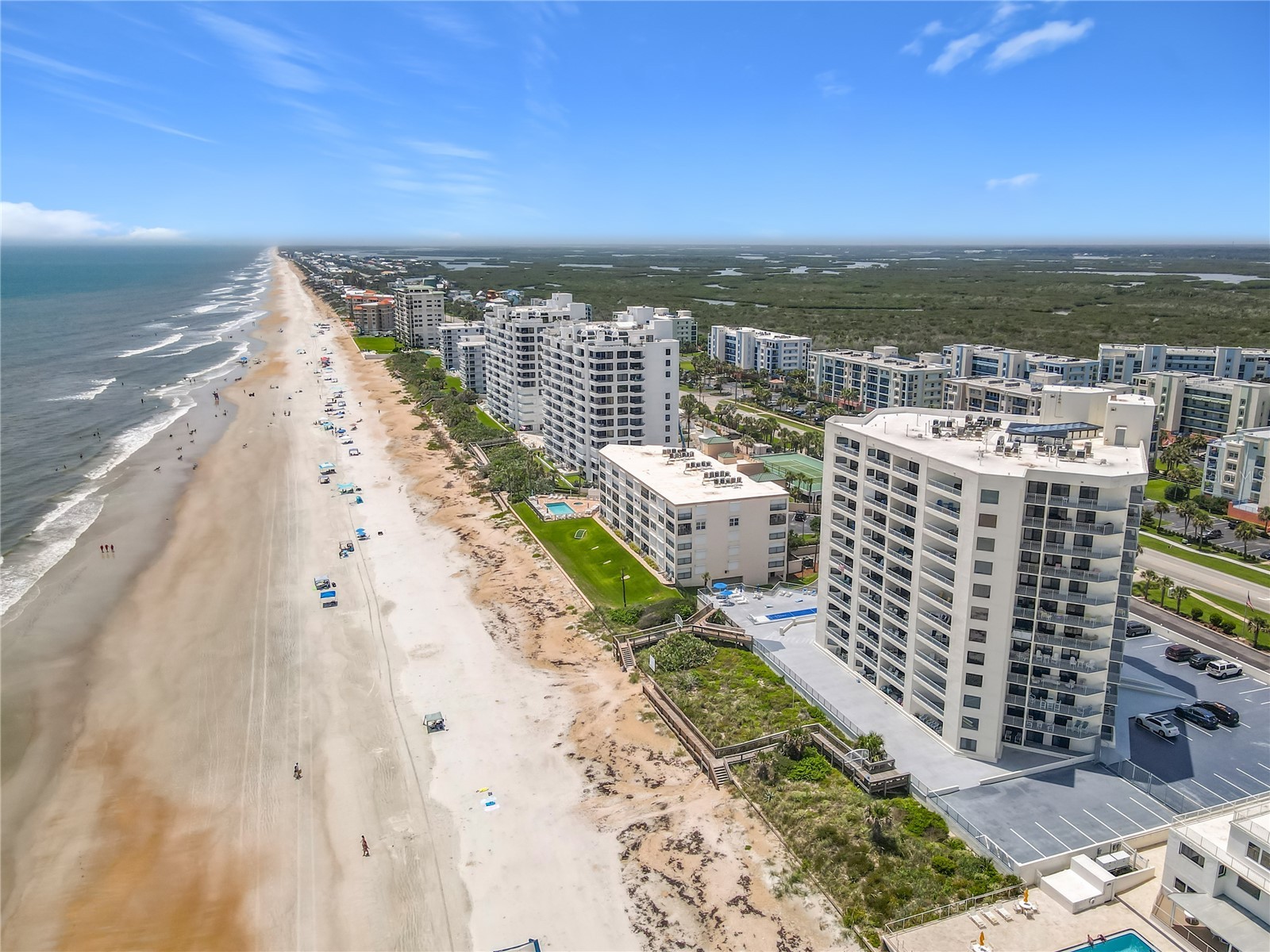 5207 S Atlantic Avenue #422 New Smyrna Beach FL 32169 - ATLANTIC OCEAN NS1088783 image60