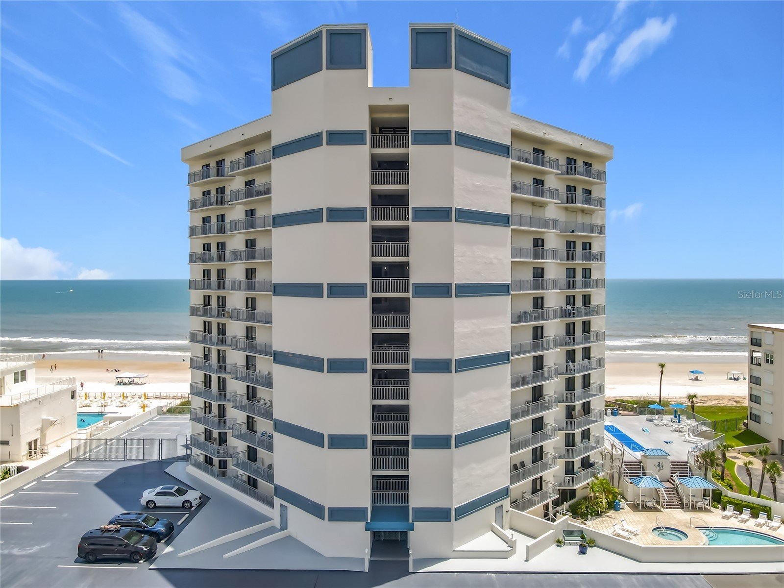 5207 S Atlantic Avenue #422 New Smyrna Beach FL 32169 - ATLANTIC OCEAN NS1088783 image7