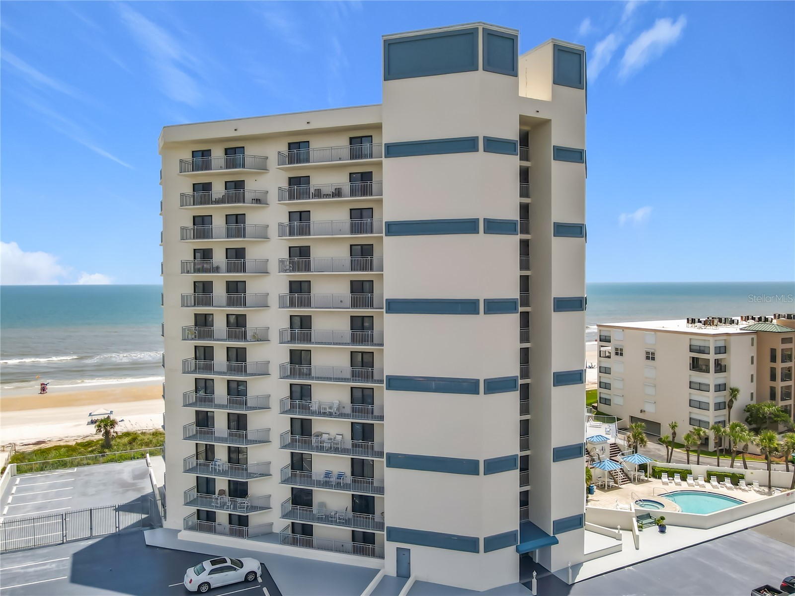 5207 S Atlantic Avenue #422 New Smyrna Beach FL 32169 - ATLANTIC OCEAN NS1088783 image8
