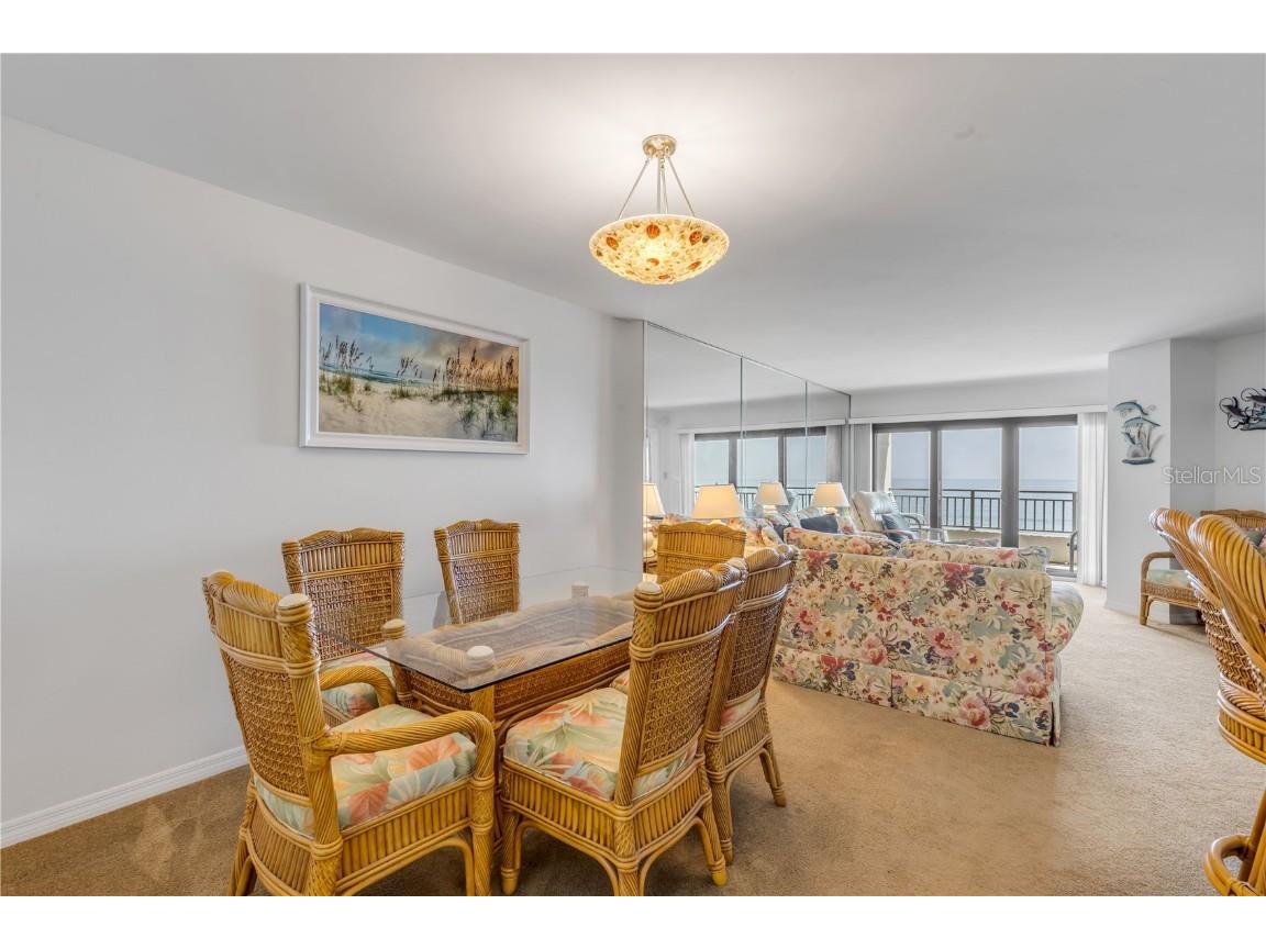 5207 S Atlantic Avenue #424 New Smyrna Beach FL 32169 - ATLANTIC OCEAN NS1085800 image14