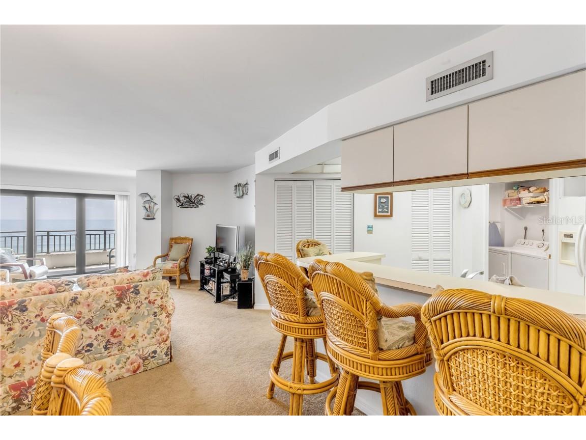 5207 S Atlantic Avenue #424 New Smyrna Beach FL 32169 - ATLANTIC OCEAN NS1085800 image16