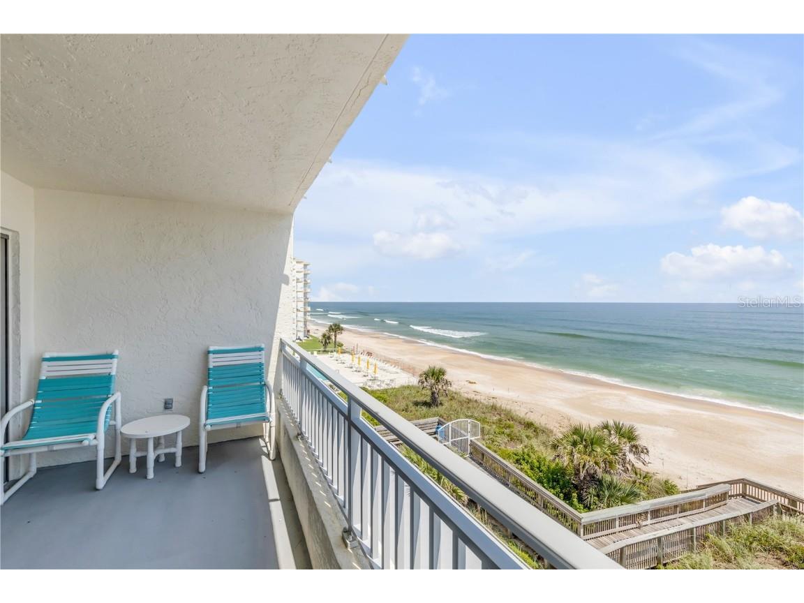 5207 S Atlantic Avenue #424 New Smyrna Beach FL 32169 - ATLANTIC OCEAN NS1085800 image20