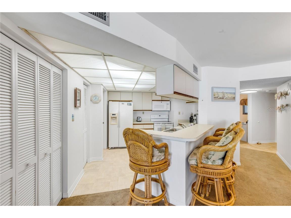 5207 S Atlantic Avenue #424 New Smyrna Beach FL 32169 - ATLANTIC OCEAN NS1085800 image24