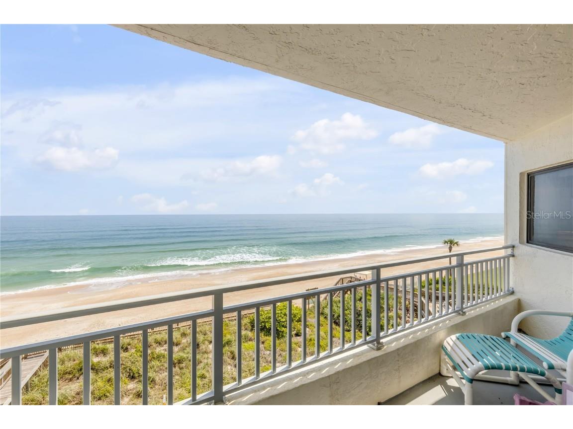 5207 S Atlantic Avenue #424 New Smyrna Beach FL 32169 - ATLANTIC OCEAN NS1085800 image3