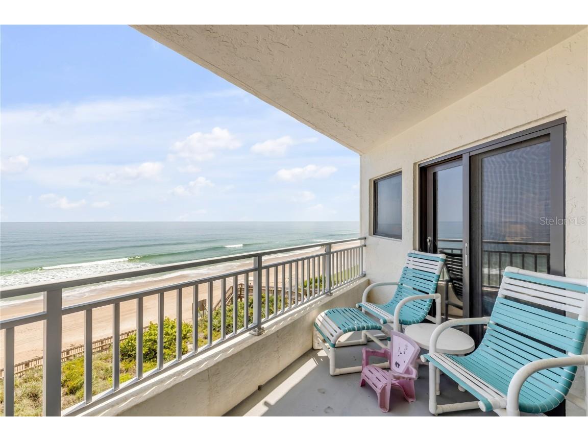 5207 S Atlantic Avenue #424 New Smyrna Beach FL 32169 - ATLANTIC OCEAN NS1085800 image32