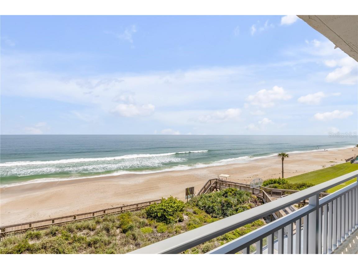 5207 S Atlantic Avenue #424 New Smyrna Beach FL 32169 - ATLANTIC OCEAN NS1085800 image37